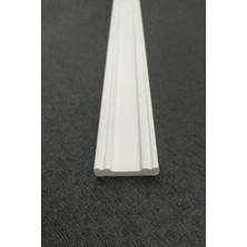 Decogold Decozza Boyanabilir Duvar Çıtası 4cm 15 BOY=36M ( DF 4010/ 1boy = 240 cm )