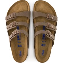 Birkenstock Florıda Sfb Bf