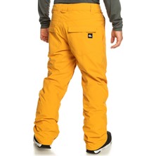 Quiksilver Estate Erkek Su Geçirmez Snowboard Pantolonu EQYTP03146