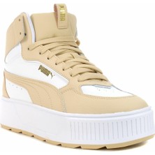 Puma Karmen Rebelle Mid Kadın Ayakkabı 28721304