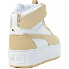 Puma Karmen Rebelle Mid Kadın Ayakkabı 28721304