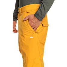 Quiksilver Estate Erkek Snowboard Kayak Pantolonu EQYTP03146-YKM0