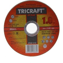 Hesaplı Hırdavat 3 Lü 115MM Turbo Mermer Fayans, ,ahşap,metal Kesme Disk Seti