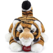 Trudi Tiger Bruce Peluş Hayvan 18 cm