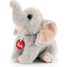 Trudi Puppy Elephant Peluş Hayvan 22 cm