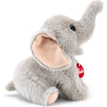 Trudi Puppy Elephant Peluş Hayvan 22 cm