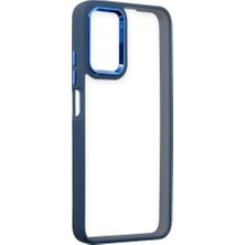 Pluscep Aksesuar Xiaomi Redmi Note 12 Pro 5g ile Uyumlu Nikelaj Kapak Telefon Kılıfı