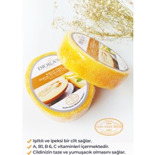 Biolea's Kavun Özlü Doğal Süngerli Sabun 130 gr