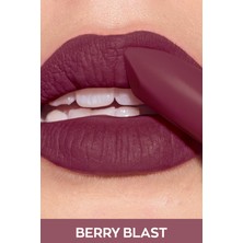 Avon Ultra Mat Ruj Berry Blast