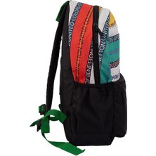 United Colors Of Benetton BNTSRT76131 Multi Unisex Sırt Çantası
