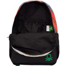 United Colors Of Benetton BNTSRT76131 Multi Unisex Sırt Çantası