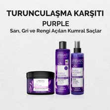 Urban Care Mor Sıvı Saç Bakım Kremi 200 ml