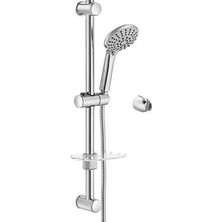 E.C.A Logıca Hareketli Banyo Üst Takım 5f Sabnlksz.