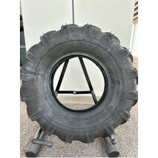 IRAN YASA TIRE&RUBBER Ag 400-8 Tt( Iç Lastikle Kullanıma uygundur)Tarla/bahçe/zirai Motosiklet Dış Lastiği