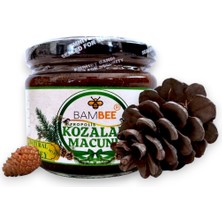 Bambee Propolisli Çam Kozalağı Macunu 450 gr