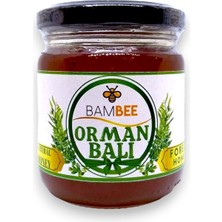 Bambee Orman Balı 250 gr