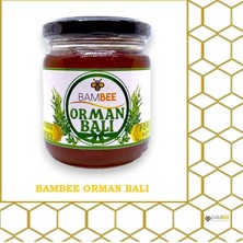 Bambee Orman Balı 250 gr