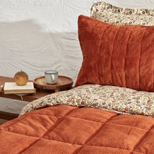 Karaca Home Celina Terracota Çift Kişilik Daily Comfort Set