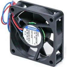 Ebmpapst 514F, 50X50X15MM 24VDC 39MA Fan