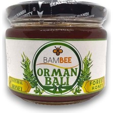 Bambee Orman Balı 450 gr