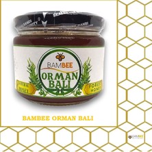 Bambee Orman Balı 450 gr