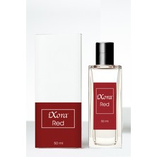 İxora Kadın Parfüm Red Whisper 50 Ml Edp