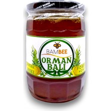 Bambee Orman Balı 850 gr