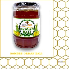 Bambee Orman Balı 850 gr