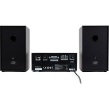 Aiwa MSBTU-500 Hi-Fi Müzik Seti