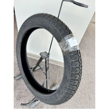 Yasa IRAN YASA TIRE&RUBBER 2.75-17 Tt (İÇ LASTİKLE KULLANIMA UYGUNDUR) Arka /Yol  Motosiklet Dış Lastiği