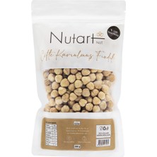 Nutart Çifte Kavrulmuş Fındık Doypack 250 gr