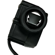 Meoflow Su Akış Sensörü- Debi ölçer - Akış Ölçer -  Türbin Debimetre DN32-1-1/4 inch