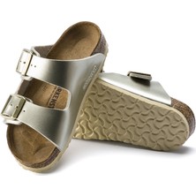 Birkenstock Arızona Kıds Bf Electrıc Metallıc