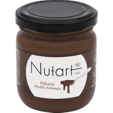 Nutart Kakaolu Fındık Kreması 200 gr