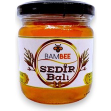 Bambee Sedir Balı 250 gr