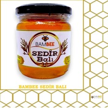 Bambee Sedir Balı 250 gr