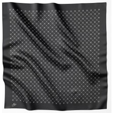 Aker Eşarp - Polyester Tivil Kumaş - 7857795-911