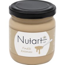 Nutart Fındık Kreması 200  gr