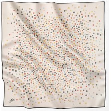 Aker Eşarp - Polyester Tivil Kumaş - 7849795-911