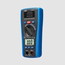 Cem LA-1011 Lan Kablosu Test Cihazı ve Multimetre