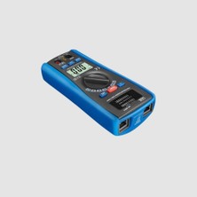 Cem LA-1011 Lan Kablosu Test Cihazı ve Multimetre