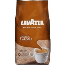 Tchibo Profesional Espresso Çekirdek Kahve 1 Kg+Lavazza Crema E Aroma Çekirdek Kahve 1 kg