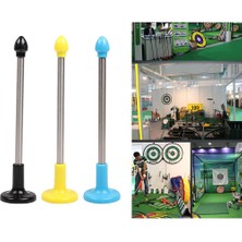 Shibel Golf Tranng I Golf Yüzü Amer Hizalama Çubuğ (Yurt Dışından)