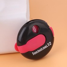 Shibel Golf Şu Dokunmatik Sıfırlama 3cm Golf 3cm (Yurt Dışından)