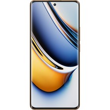 Realme 11 Pro Plus 512 GB 12 GB Ram (Realme Türkiye Garantili) Bej