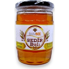 Bambee Sedir Balı 850 gr