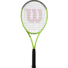 Wilson Tenis Raketi Blade Feel Rxt 105 Grip 2 WR117610U2