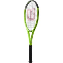 Wilson Tenis Raketi Blade Feel Rxt 105 Grip 2 WR117610U2