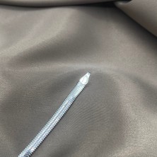 Jewel By Aila 4 Mm. Balık Pulu Yılan Sırtı Rhodium Kaplama Kadın Gümüş Zincir Bileklik