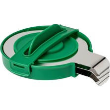 IKEA Tabberas Sebze Dilimleyici , Yeşil, 4 Parça